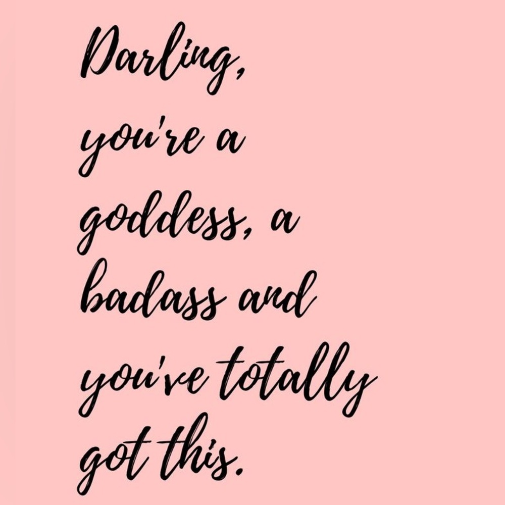 Quote to inspire